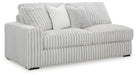Stupendous Sectional - Home Furniture And More (Brentwood, MD)