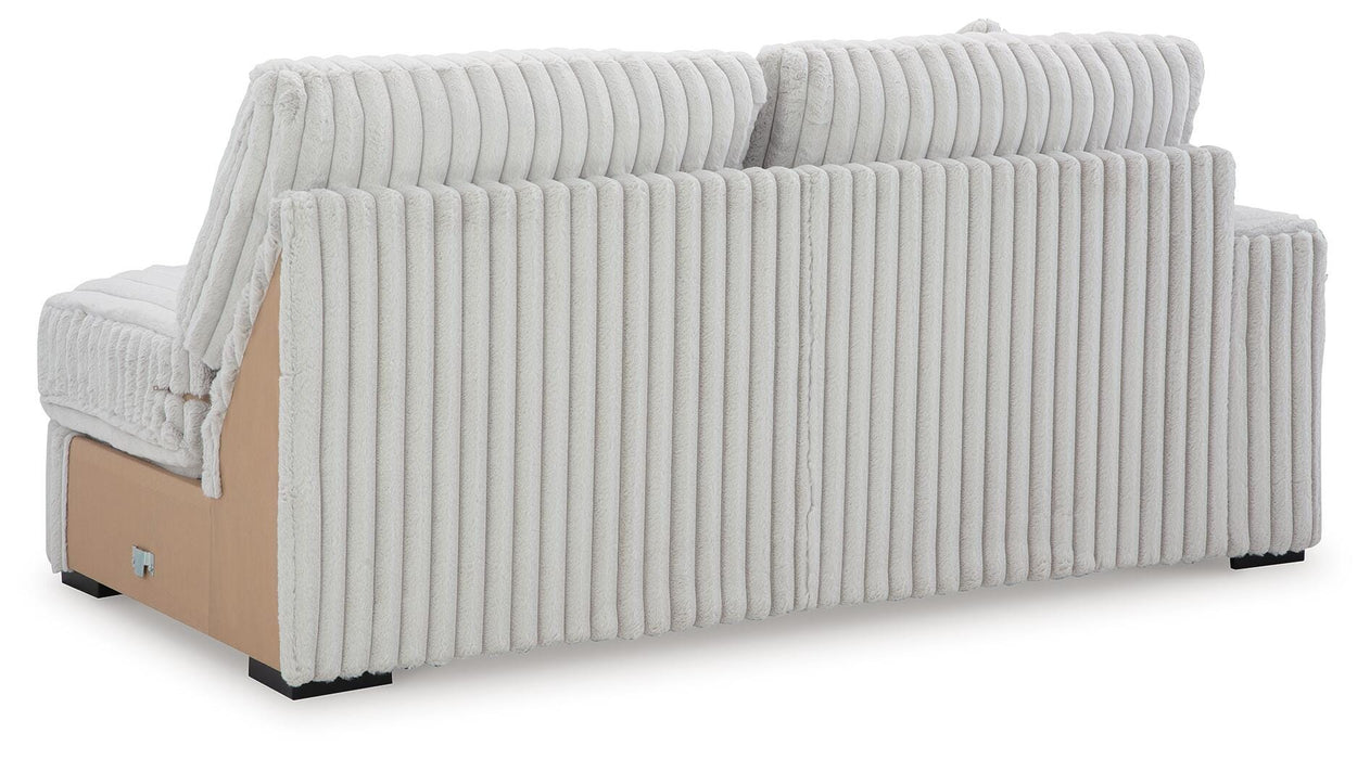 Stupendous Sectional - Home Furniture And More (Brentwood, MD)