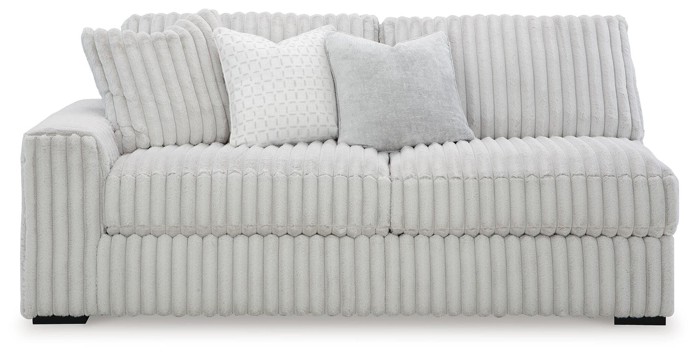 Stupendous Sectional - Home Furniture And More (Brentwood, MD)