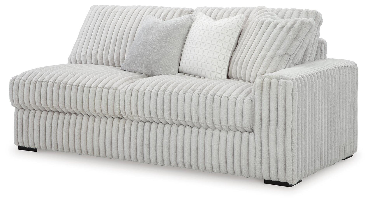 Stupendous Sectional - Home Furniture And More (Brentwood, MD)