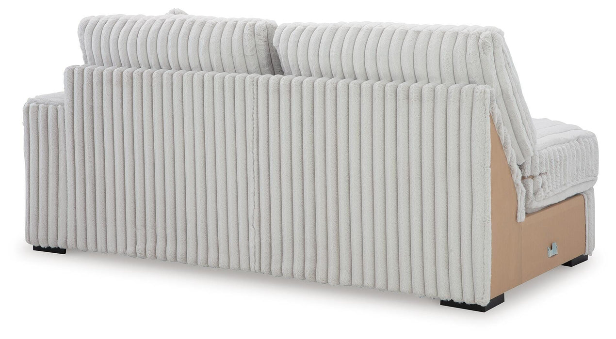 Stupendous Sectional - Home Furniture And More (Brentwood, MD)