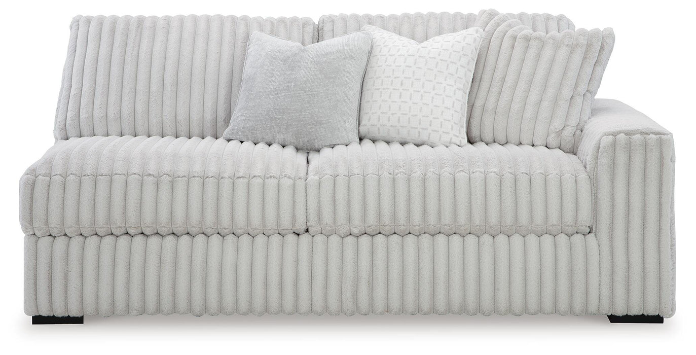 Stupendous Sectional - Home Furniture And More (Brentwood, MD)