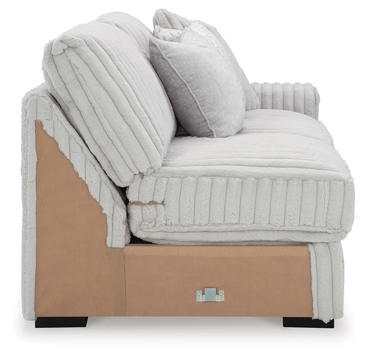 Stupendous Sectional - Home Furniture And More (Brentwood, MD)