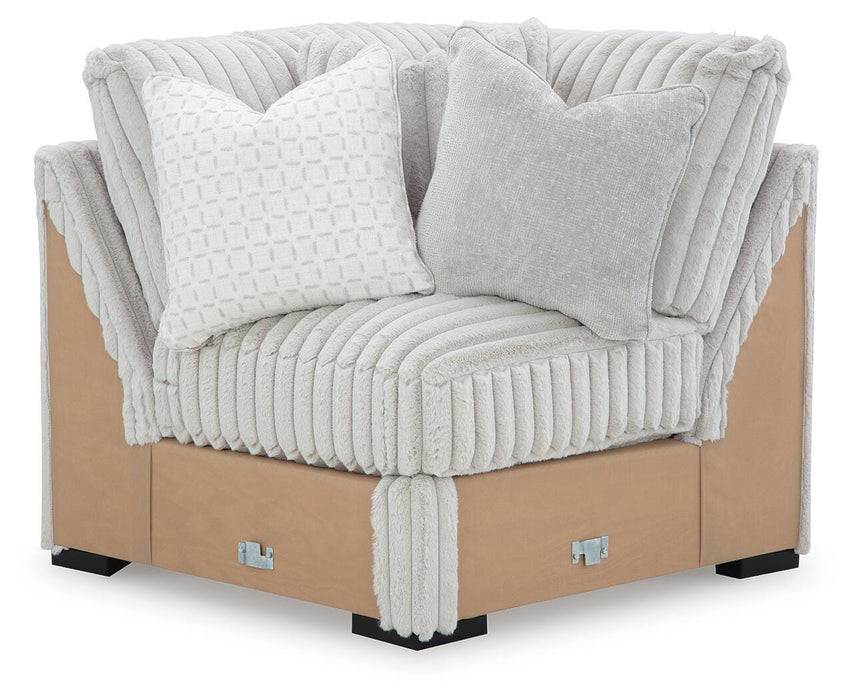 Stupendous Sectional - Home Furniture And More (Brentwood, MD)