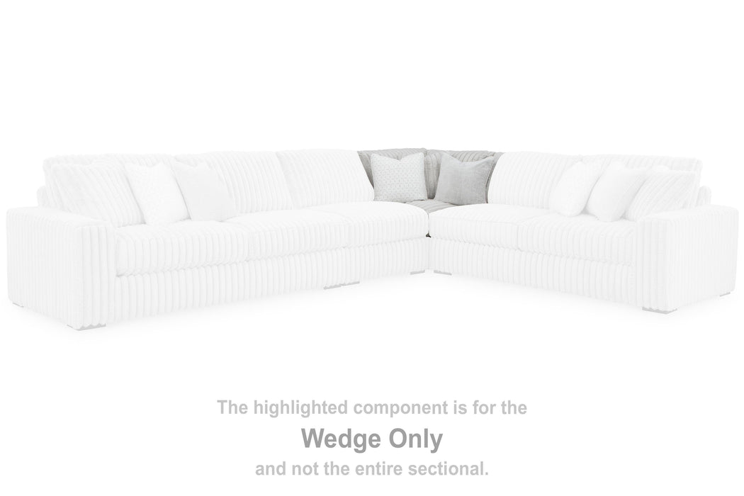 Stupendous Sectional - Home Furniture And More (Brentwood, MD)