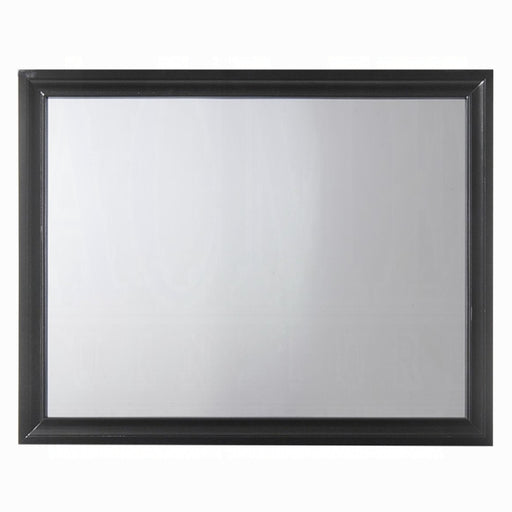Naima Mirror - Home Furniture And More (Brentwood, MD)
