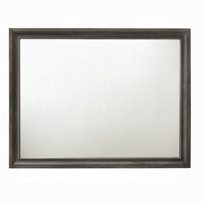 Naima Mirror - Home Furniture And More (Brentwood, MD)