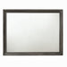 Naima Mirror - Home Furniture And More (Brentwood, MD)