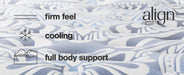 Firm Luxe 2.0 Mattress - Home Furniture And More (Brentwood, MD)