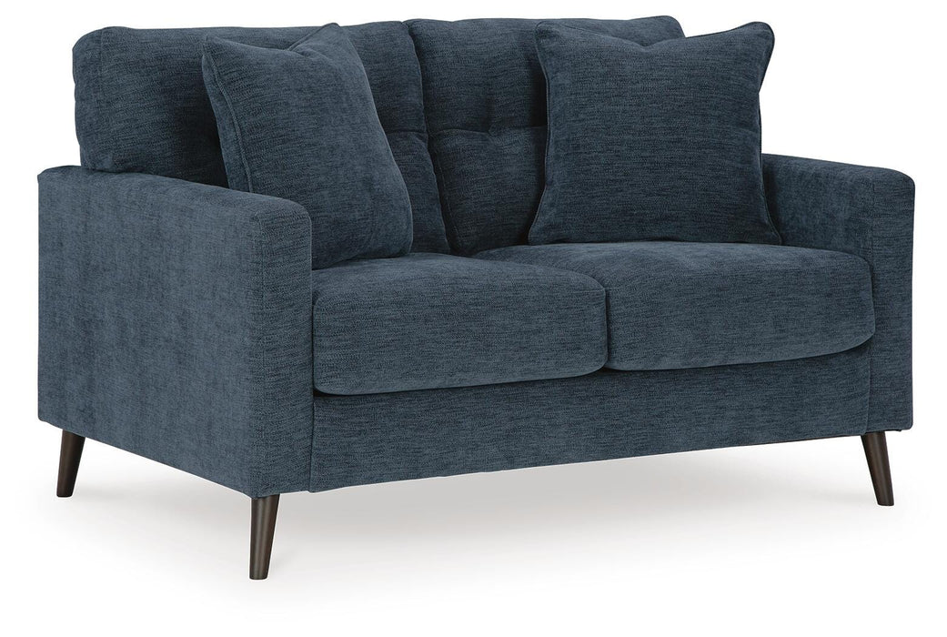 Bixler Living Room Set - Home Furniture And More (Brentwood, MD)