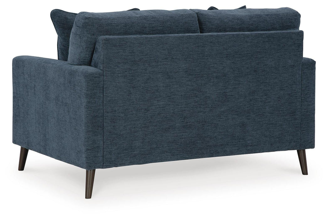 Bixler Living Room Set - Home Furniture And More (Brentwood, MD)