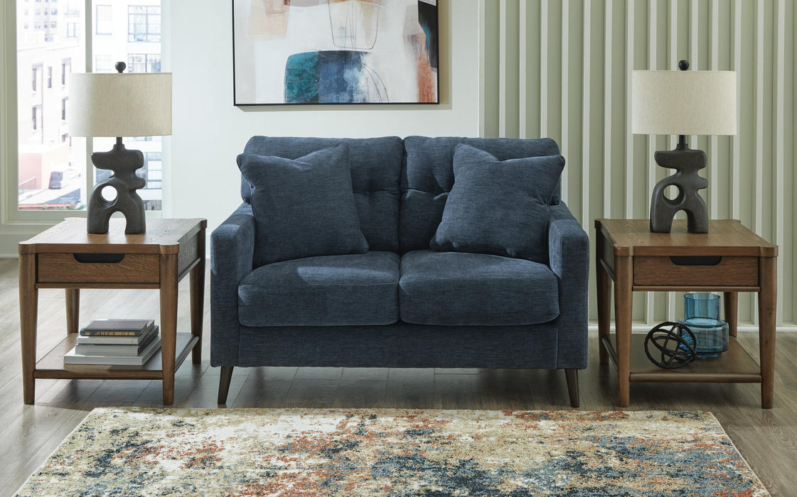 Bixler Living Room Set - Home Furniture And More (Brentwood, MD)