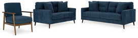 Bixler Living Room Set - Home Furniture And More (Brentwood, MD)