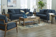 Bixler Living Room Set - Home Furniture And More (Brentwood, MD)