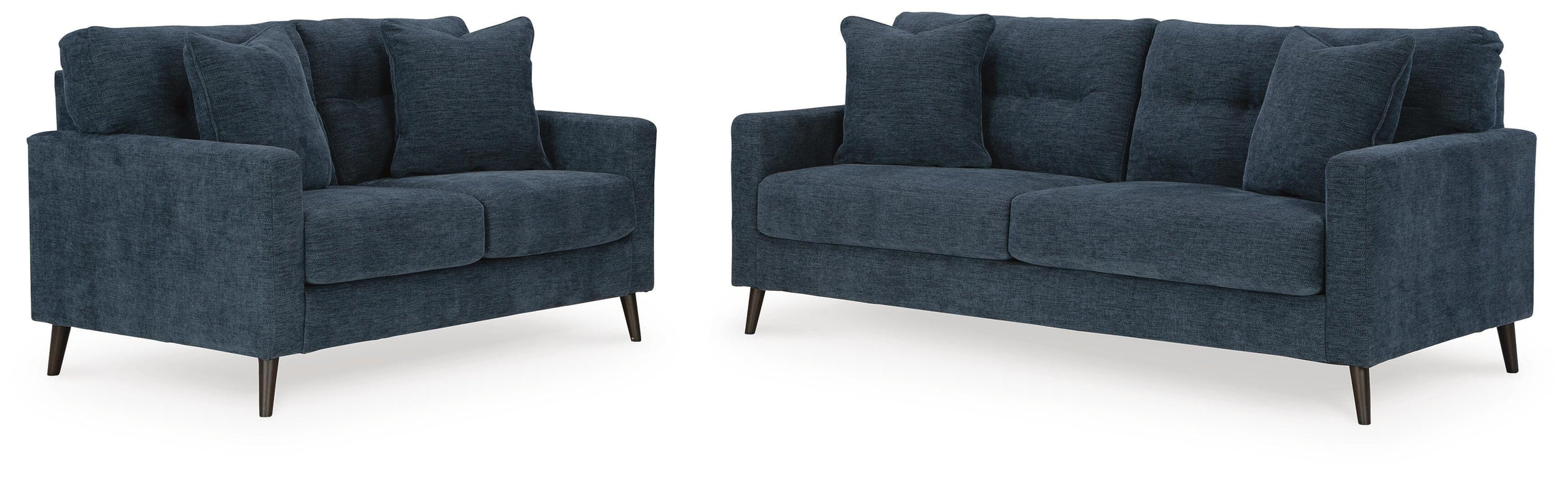 Bixler Living Room Set - Home Furniture And More (Brentwood, MD)