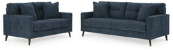 Bixler Living Room Set - Home Furniture And More (Brentwood, MD)