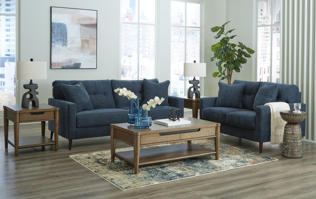 Bixler Living Room Set - Home Furniture And More (Brentwood, MD)