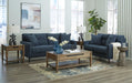 Bixler Living Room Set - Home Furniture And More (Brentwood, MD)