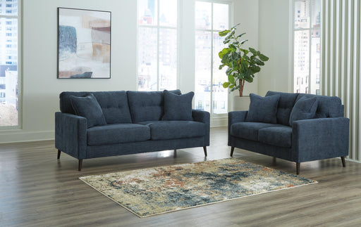 Bixler Living Room Set - Home Furniture And More (Brentwood, MD)