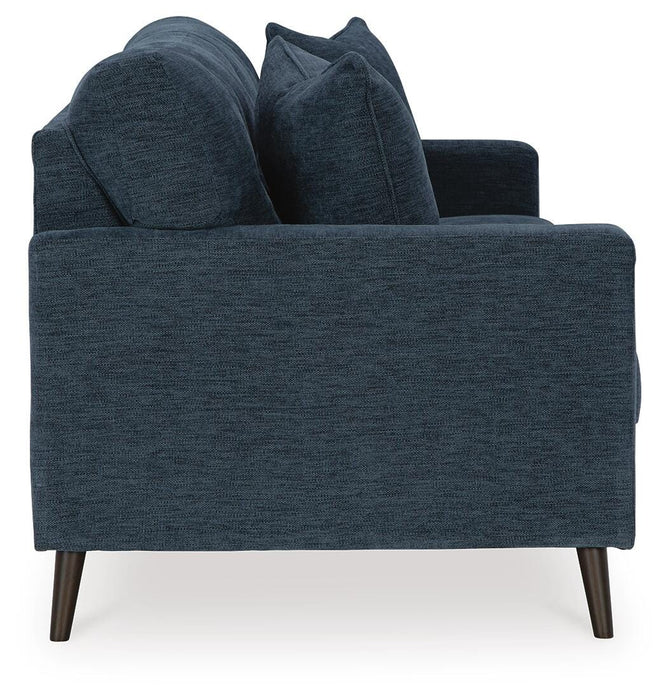 Bixler Living Room Set - Home Furniture And More (Brentwood, MD)