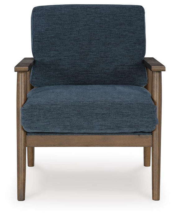 Bixler Living Room Set - Home Furniture And More (Brentwood, MD)