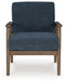 Bixler Living Room Set - Home Furniture And More (Brentwood, MD)