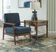 Bixler Living Room Set - Home Furniture And More (Brentwood, MD)