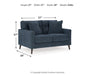 Bixler Living Room Set - Home Furniture And More (Brentwood, MD)