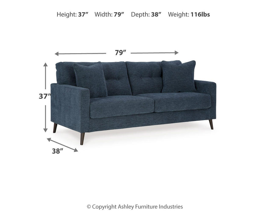 Bixler Living Room Set - Home Furniture And More (Brentwood, MD)
