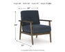 Bixler Living Room Set - Home Furniture And More (Brentwood, MD)