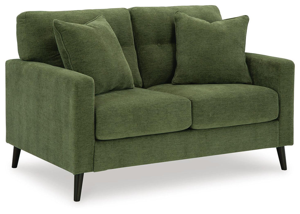 Bixler Living Room Set - Home Furniture And More (Brentwood, MD)