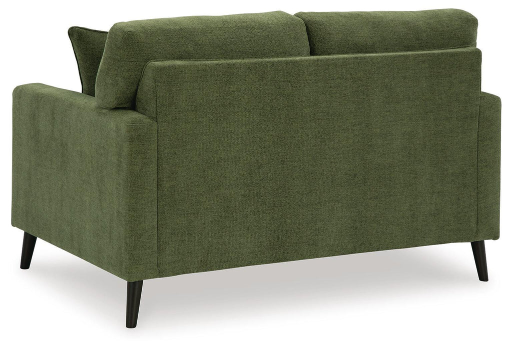 Bixler Living Room Set - Home Furniture And More (Brentwood, MD)