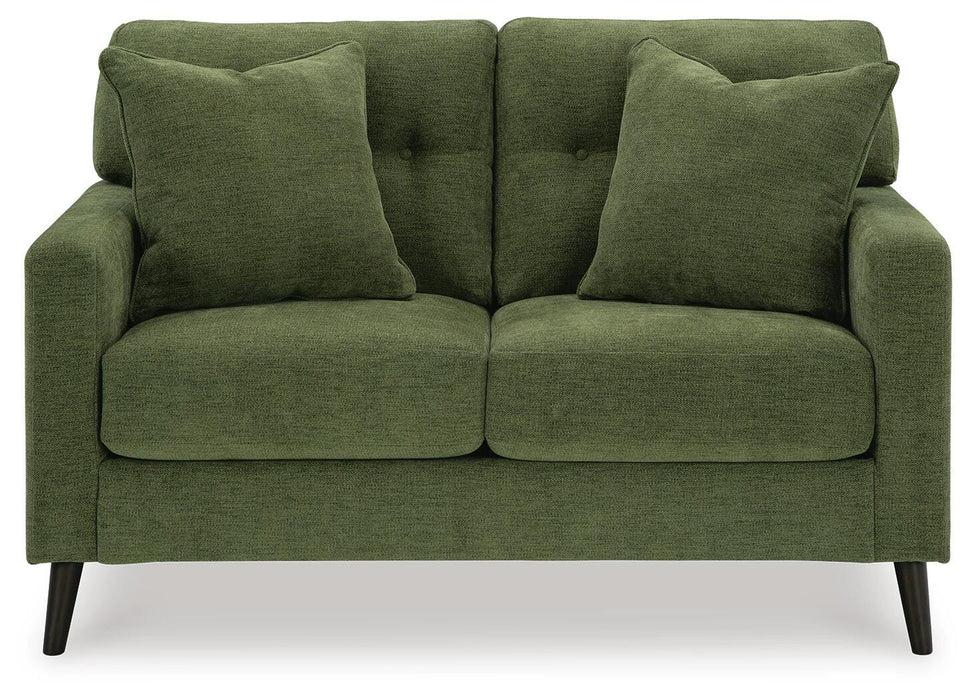 Bixler Living Room Set - Home Furniture And More (Brentwood, MD)