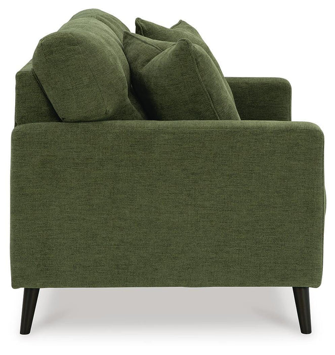 Bixler Living Room Set - Home Furniture And More (Brentwood, MD)