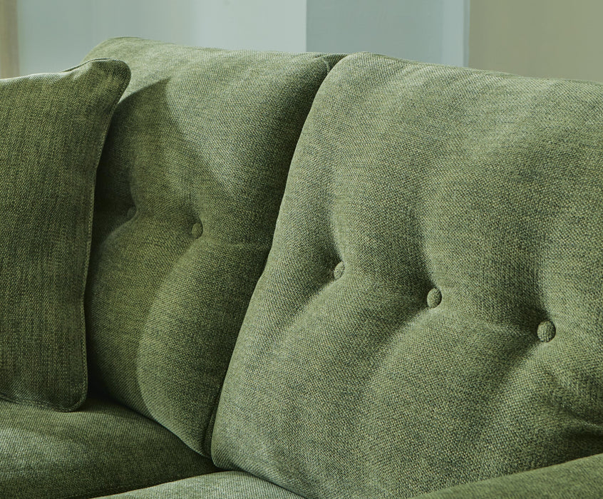 Bixler Living Room Set - Home Furniture And More (Brentwood, MD)