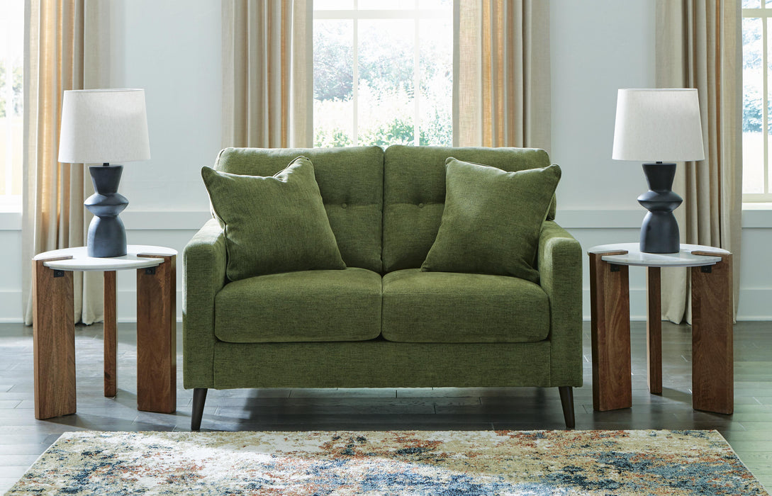 Bixler Living Room Set - Home Furniture And More (Brentwood, MD)