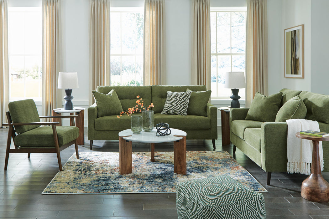 Bixler Living Room Set - Home Furniture And More (Brentwood, MD)