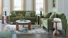Bixler Living Room Set - Home Furniture And More (Brentwood, MD)