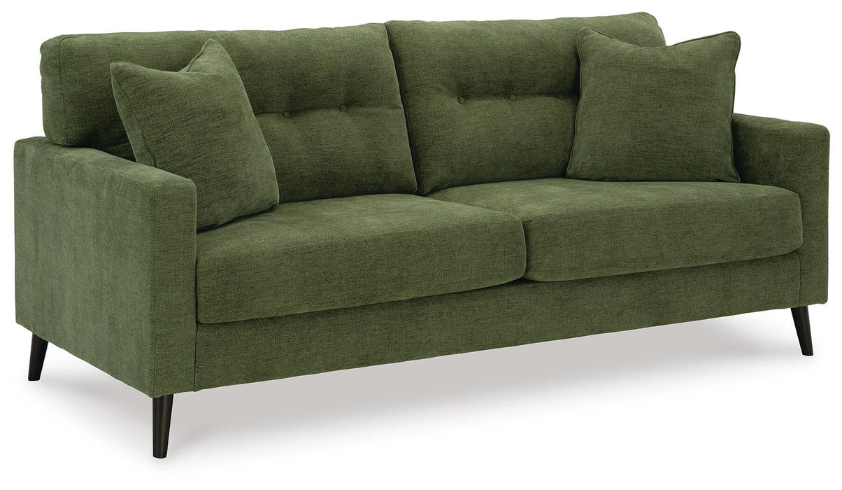 Bixler Living Room Set - Home Furniture And More (Brentwood, MD)