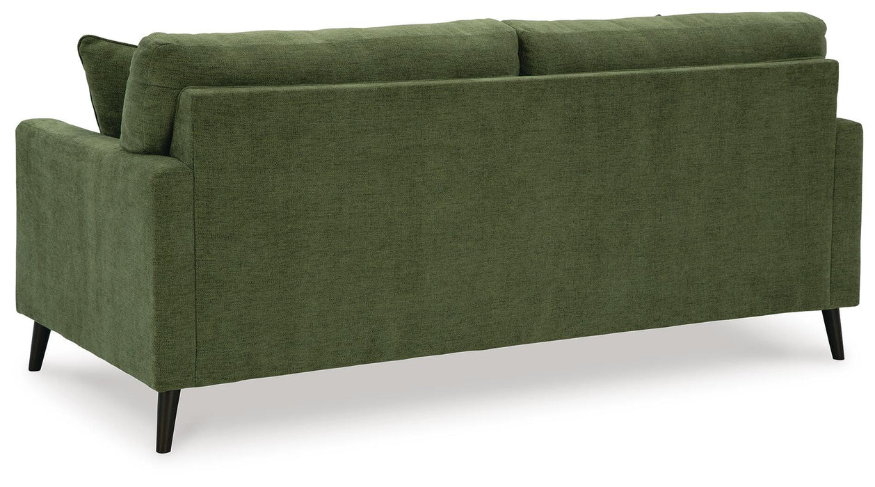 Bixler Living Room Set - Home Furniture And More (Brentwood, MD)