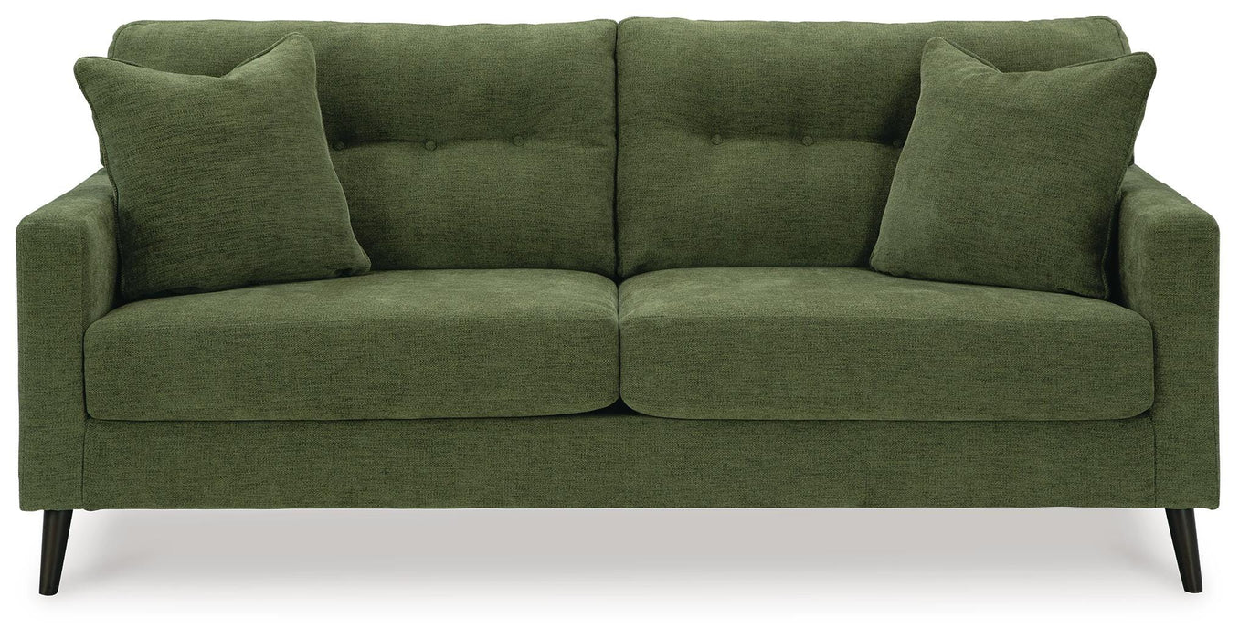 Bixler Living Room Set - Home Furniture And More (Brentwood, MD)