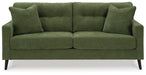 Bixler Living Room Set - Home Furniture And More (Brentwood, MD)