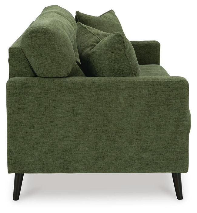 Bixler Living Room Set - Home Furniture And More (Brentwood, MD)