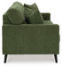 Bixler Living Room Set - Home Furniture And More (Brentwood, MD)