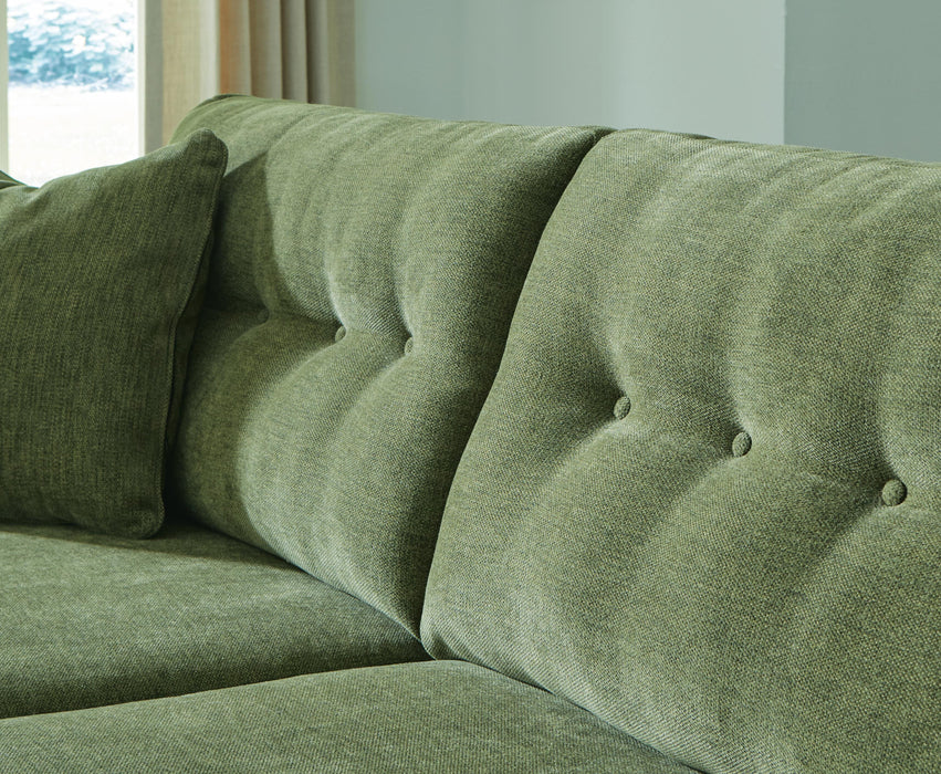 Bixler Living Room Set - Home Furniture And More (Brentwood, MD)