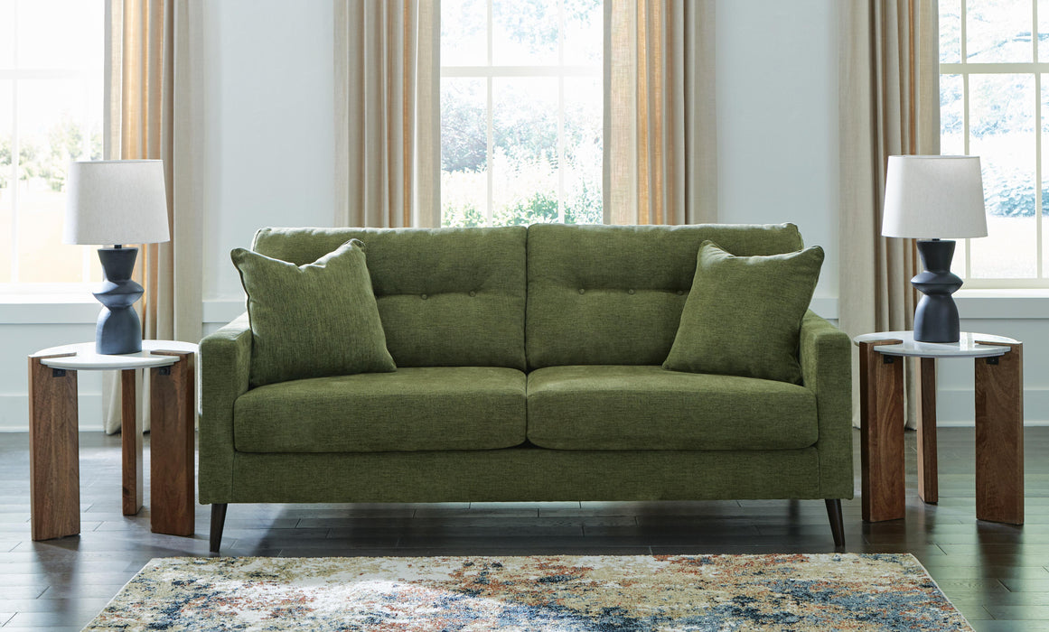 Bixler Living Room Set - Home Furniture And More (Brentwood, MD)