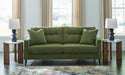 Bixler Living Room Set - Home Furniture And More (Brentwood, MD)