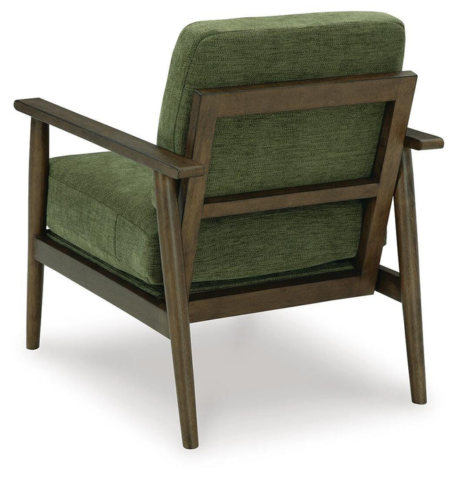 Bixler Living Room Set - Home Furniture And More (Brentwood, MD)