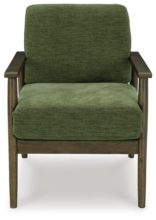 Bixler Living Room Set - Home Furniture And More (Brentwood, MD)