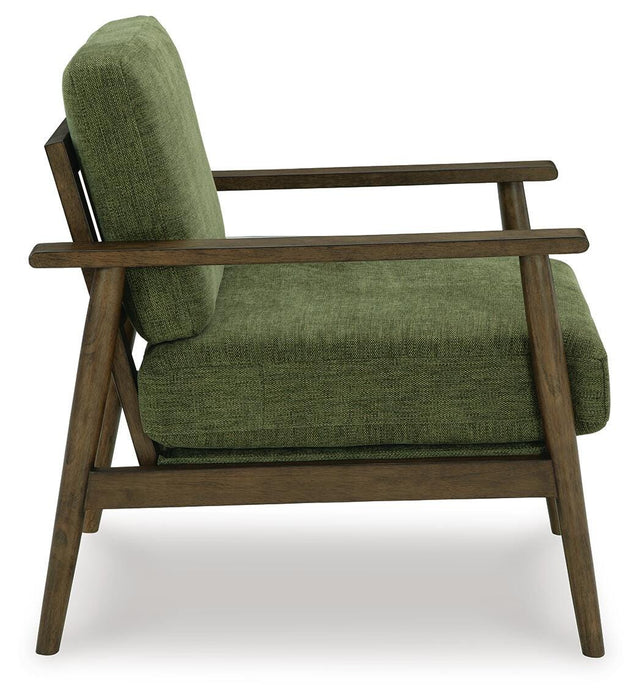 Bixler Living Room Set - Home Furniture And More (Brentwood, MD)